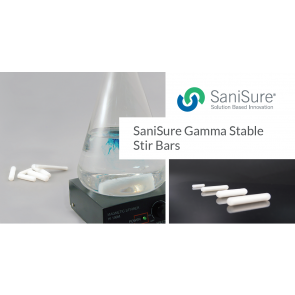 Gamma Stable Stir Bars