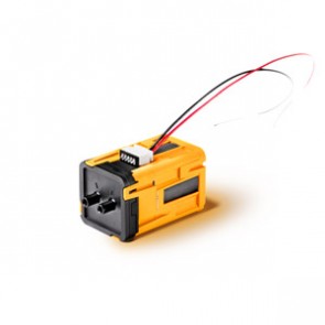 P1500 Orange Micro Pump, Rated to 1000 hours, 5VDC