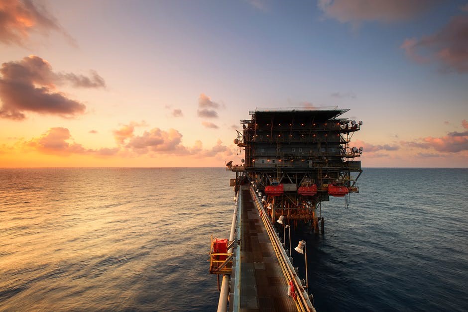 Offshore operations present extreme challenges when it comes to fitting applications